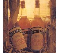 Nazareth Sound Elixir (CD) Album (Importación USA)