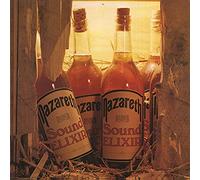 Nazareth - Sound elixir [Vinilo]