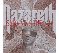 Nazareth - Surviving The Law