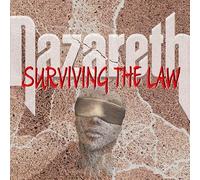 Nazareth - Surviving The Law [VINYL] [Vinilo]
