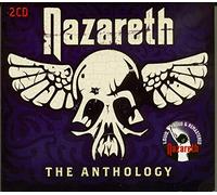Nazareth - The Anthology