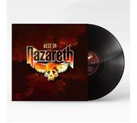 Nazareth - The Best Of (2023) LP Vinilo Pre Order