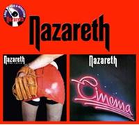 Nazareth - The Catch / Cinema