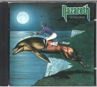 Nazareth - The Fool Circle [Import]