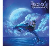 Nazareth - The Fool Circle Tour 1981 [Vinilo]