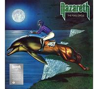 Nazareth - The Fool Circle [Vinilo]