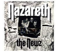 Nazareth - The Newz-40th Anniversary Edition
