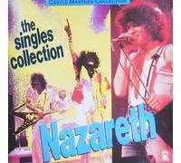 Nazareth - The Singles Collection