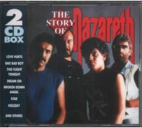 Nazareth - The Story of