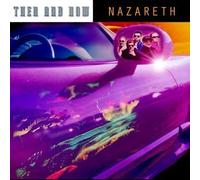 Nazareth - Then & Now