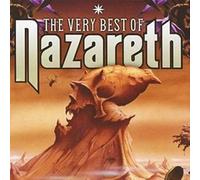 Nazareth - Very Best of -18tr-