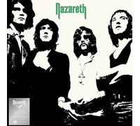 Nazareth - Nazareth [Vinilo]
