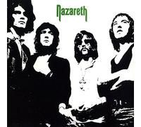 Nazareth - Vinilo Verde