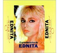 Nazario, Ednita - 15 Grandes Exitos