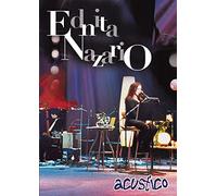 Nazario, Ednita - Acustico [USA] [DVD]