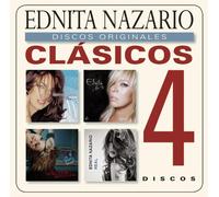 Nazario, Ednita - Clasicos