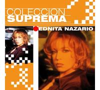 Nazario, Ednita - Coleccion Suprema