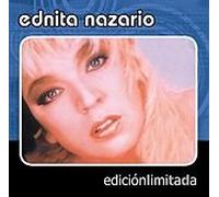 Nazario, Ednita - Edicionlimitada
