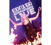 Nazario, Ednita - Ednita: Apasionada Live [USA] [DVD]