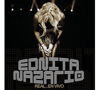 Nazario, Ednita - Real: en Vivo [Import]