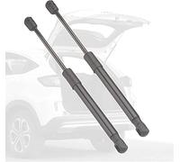 NAZARR 2X Amortiguador Maletero para Dacia Lodgy Estate(JS) 2012-2020(OEM:904528093R)-52.9cm, Gas Barra Soporte Resorte Puerta Trasero