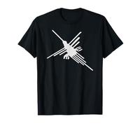 Nazca Lines | Líneas De Nazca South America Peru Geoglyphs Camiseta