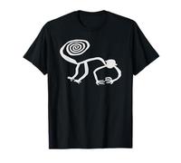 Nazca Lines | Líneas De Nazca South America Peru Geoglyphs Camiseta