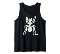 Nazca Lines | Líneas De Nazca South America Peru Geoglyphs Camiseta sin Mangas