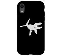 Nazca Lines | Líneas De Nazca South America Peru Geoglyphs Carcasa para iPhone XR