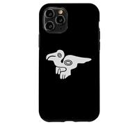 Nazca Lines | Peru Pre-Columbian Geoglyphs Líneas De Nazca Carcasa para iPhone 11 Pro