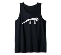 Nazca Lines | Pre-Columbian Geoglyphs Peru Líneas De Nazca Camiseta sin Mangas