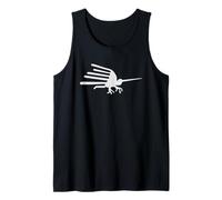Nazca Lines | Pre-Columbian Geoglyphs Peru Líneas De Nazca Camiseta sin Mangas