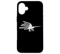 Nazca Lines | Pre-Columbian Geoglyphs Peru Líneas De Nazca Carcasa para iPhone 16 Plus