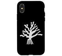 Nazca Lines | Pre-Columbian Geoglyphs Peru Líneas De Nazca Carcasa para iPhone X/XS