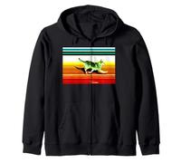 Nazgul, el Chico Bueno de Oro, Perro Lobo, Ganador de la Medalla Sudadera con Capucha