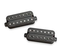 Seymour Duncan Nazgul/Sentient 7 Set BK