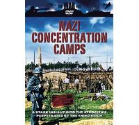 Nazi Concentration Camps [DVD] [Reino Unido]