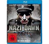 Nazi Dawn - Die böse Macht [Francia] [Blu-ray]