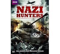 Nazi Hunters: Heroes Who Defeated Hitler [USA] [DVD]