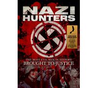 Nazi Hunters: The Real Story [USA] [DVD]