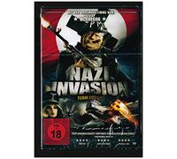 Nazi Invasion - Team Europe [Alemania] [DVD]