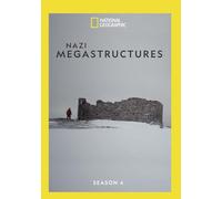 Nazi Megastructures: Season 6 [USA] [DVD]