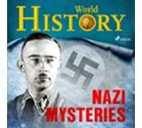 Nazi Mysteries (audiolibro)