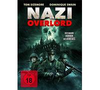 Nazi Overlord - Der wahre Horror des Krieges [Alemania] [DVD]