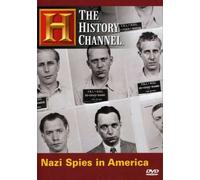 Nazi Spies in America [USA] [DVD]