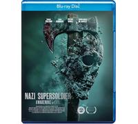 Nazi Super Soldier [Blu-Ray]