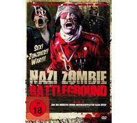 NAZI ZOMBIE BATTLEGROUND