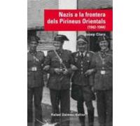 nazis a la frontera dels pirineus orientals (1942-1944)