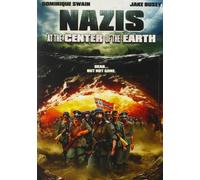 Nazis at the Center of the Earth [USA] [DVD]