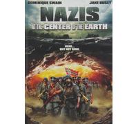 Nazis at the Center of the Earth [USA] [DVD]